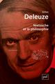 NIETZSCHE ET LA PHILOSOPHIE (7E EDITION) 